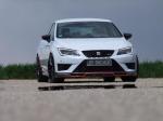 Seat Leon Cupra 280 by JE Design 2014 года